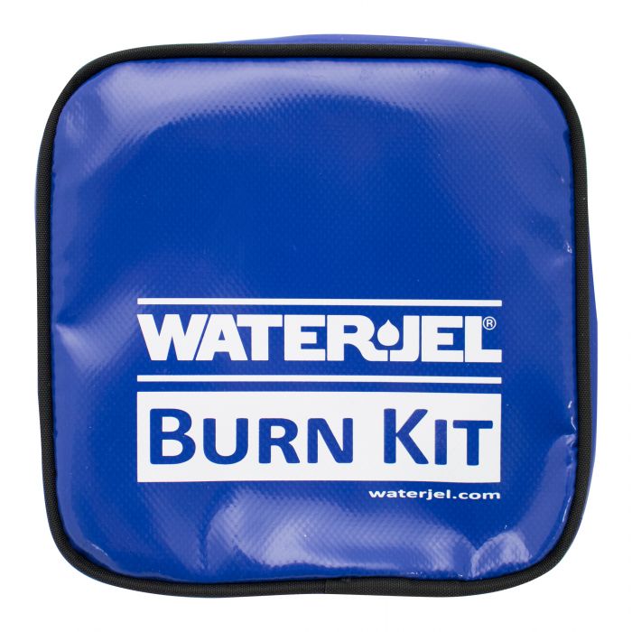 Water-Jel XS Burn Kit