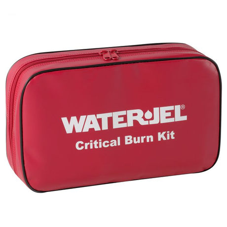 Water-Jel Critical Burn Kit