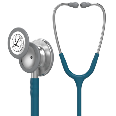 Littmann Classic III Stethoscope (Standard Finish) (Customised)