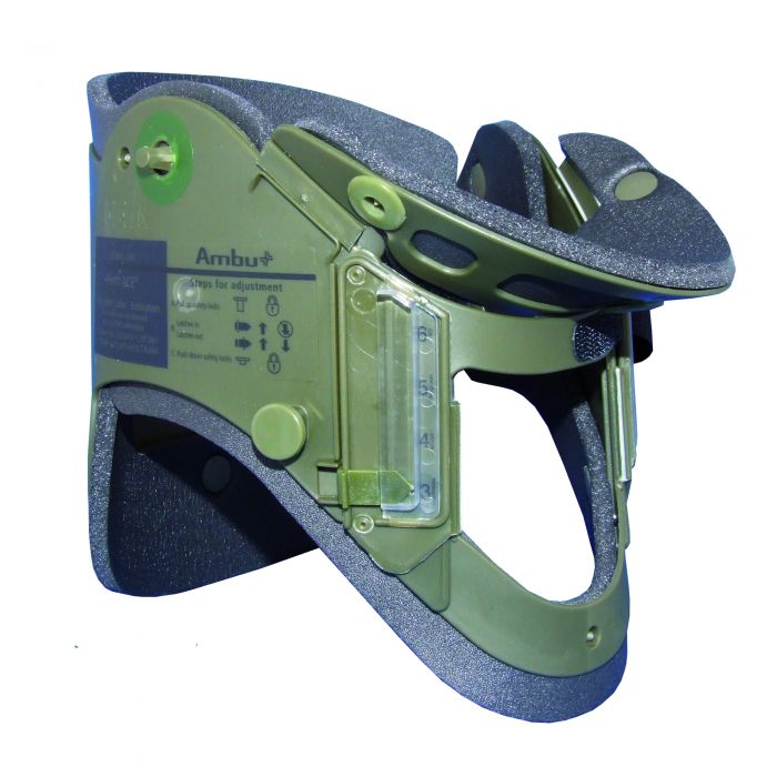 Ambu Perfit ACE Adjustable Extrication Collar