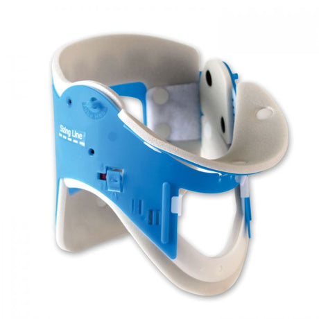 Curaplex Adjustable Extrication Collar