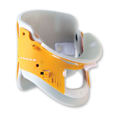 Curaplex Adjustable Extrication Collar