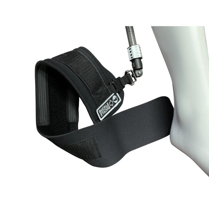 Faretec CT-7 Traction Splint (Black)