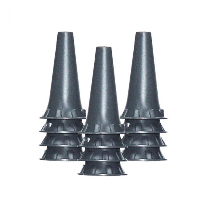 Ear Funnell Piccolight Disposable Ear Funnels - 4mm (Pack of 100) – MedTree