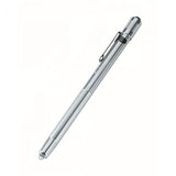 Stylus LED Penlight (Silver Pen)