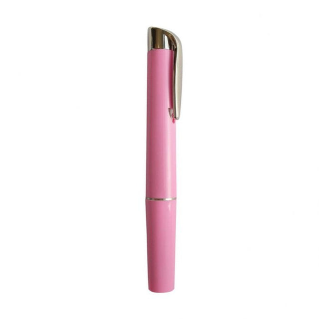 Pink Reusable Penlight