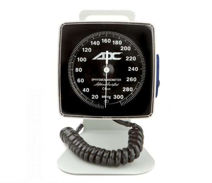 ADC Diagnostix 750D Desk Aneroid Sphyg