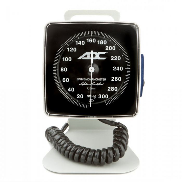 ADC Diagnostix 750D Desk Aneroid Sphyg