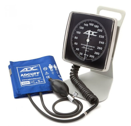 ADC Diagnostix 750D Desk Aneroid Sphyg