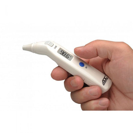 ADC Adtemp 424 Infrared Ear Tympanic Thermometer