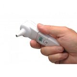 ADC Adtemp 421 Digital Ear Tympanic Thermometer