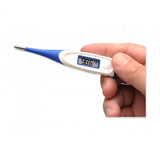 ADC Adtemp 415FL Digital Thermometer (w- Flex Tip)