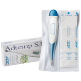 ADC Adtemp 415FL Digital Thermometer (w- Flex Tip)