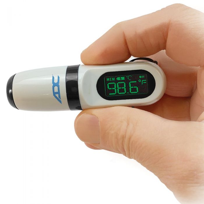 ADC Adtemp Mini Non-Contact Thermometer