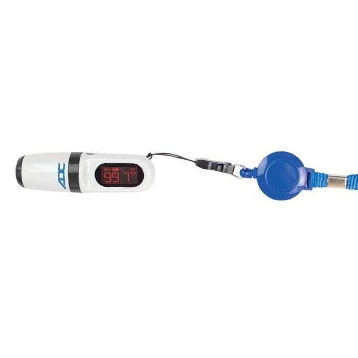 ADC Adtemp Mini Non-Contact Thermometer