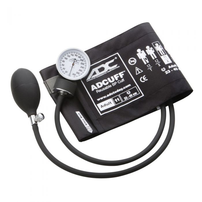 ADC Prosphyg 760 Aneroid Sphyg