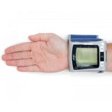 ADC Advantage 6015N Digital Wrist BP Monitor