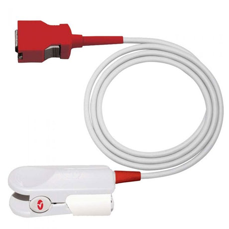 Masimo DCI-DC12 Sensor - 3ft (Paediatric)