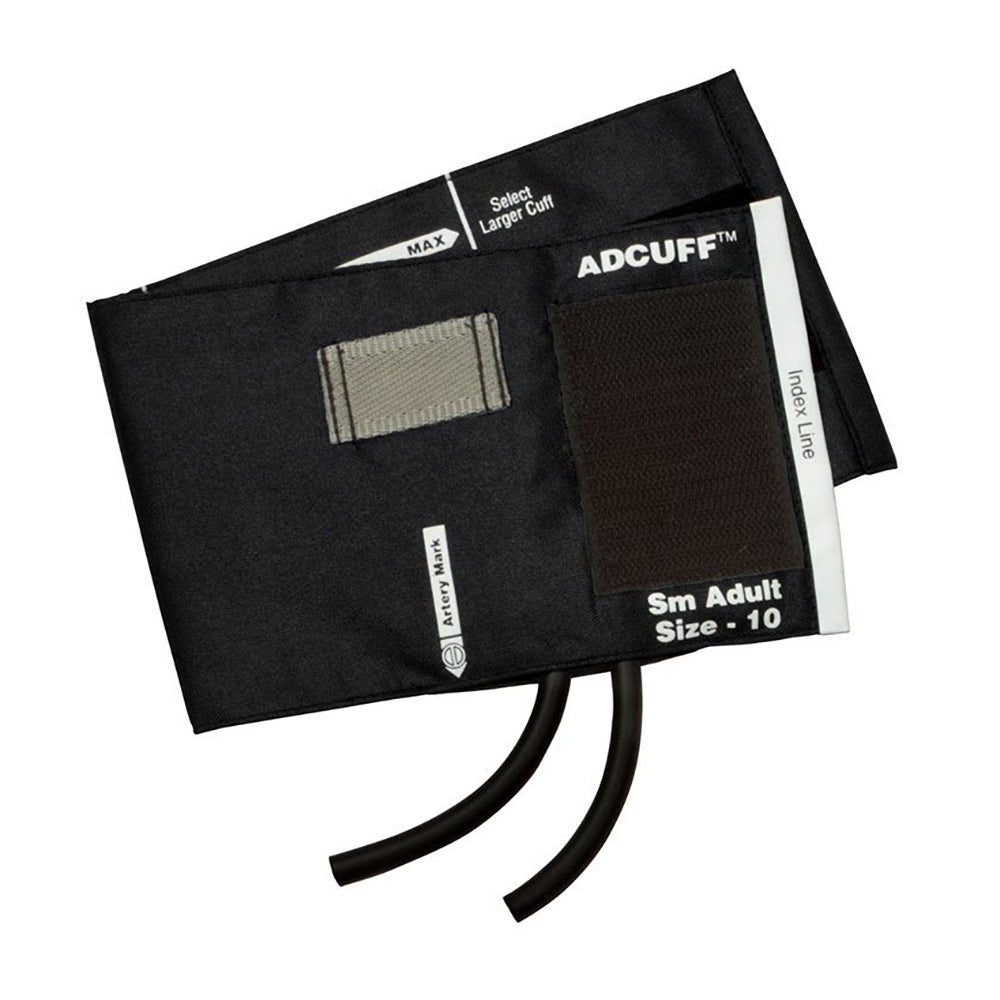 Disposable BP Cuff (Single Tube) – MedTree
