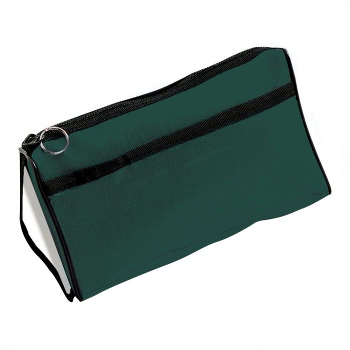 ADC Deluxe BP Nylon Zipper Case