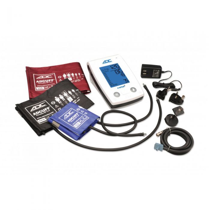 ADC E-Sphyg 3 BP Monitor