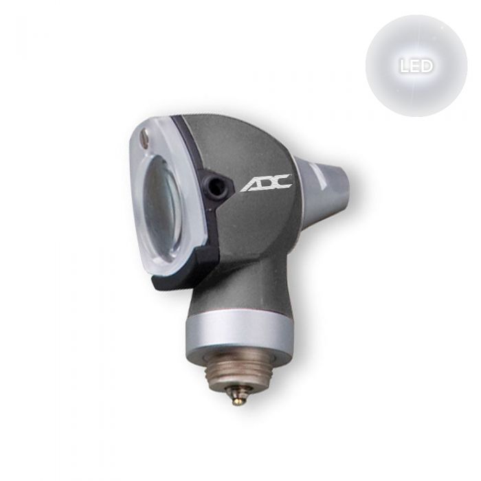 ADC Diagnostix 2.5V Otoscope Instrument Head