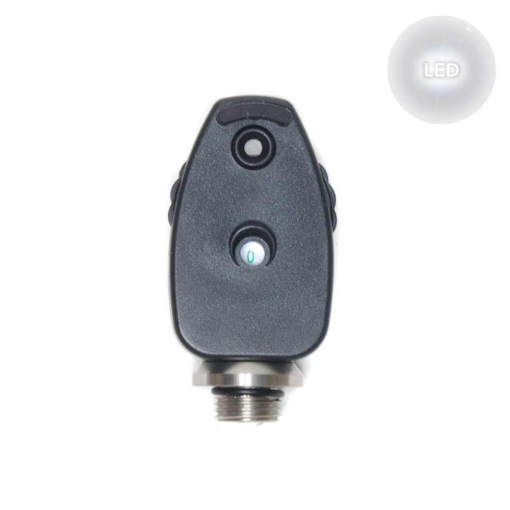 ADC Diagnostix 2.5V Ophthalmoscope Instrument Head