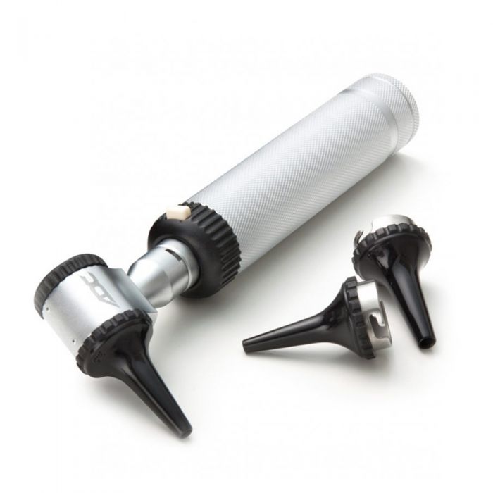 ADC Proscope 2.5V Otoscope Diagnostic Set