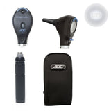 ADC Diagnostix 3.5V Rechargeable Diagnostic Set (Otoscope/Coax Ophthalmoscope)