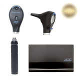 ADC Diagnostix 3.5V Rechargeable Diagnostic Set (Otoscope/Coax Ophthalmoscope)