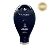 ADC Diagnostix 3.5V Rechargeable Diagnostic Set (Otoscope/Coax+ Ophthalmoscope)