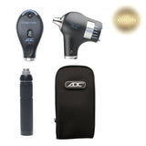 ADC Diagnostix 3.5V Rechargeable Diagnostic Set (PMV Otoscope/Coax Ophthalmoscope)