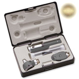 ADC Diagnostix 2.5V Otoscope/Ophthalmoscope Diagnostic Set (Single Handle)