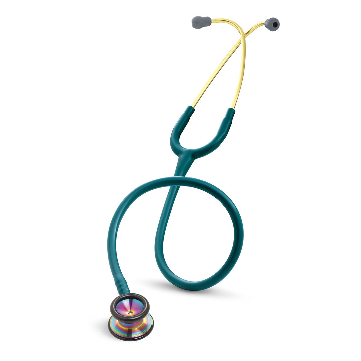 Littmann Paediatric Classic II Stethoscope (Rainbow Finish)