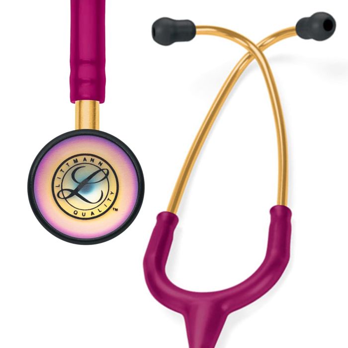 Littmann Classic II 人気色ラズベリー 楽天市場】リットマン 聴診器 Classic II (新生児用) ラズベリー(2157