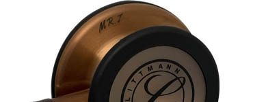 Littmann Classic III Stethoscope (Copper Finish) (Customised)