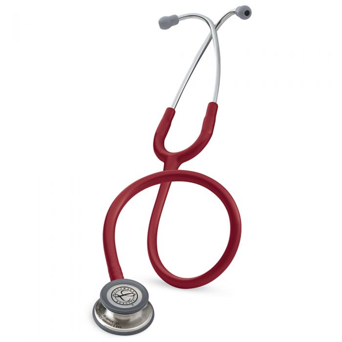 Littmann Classic III Stethoscope (Standard Finish) (Customised)