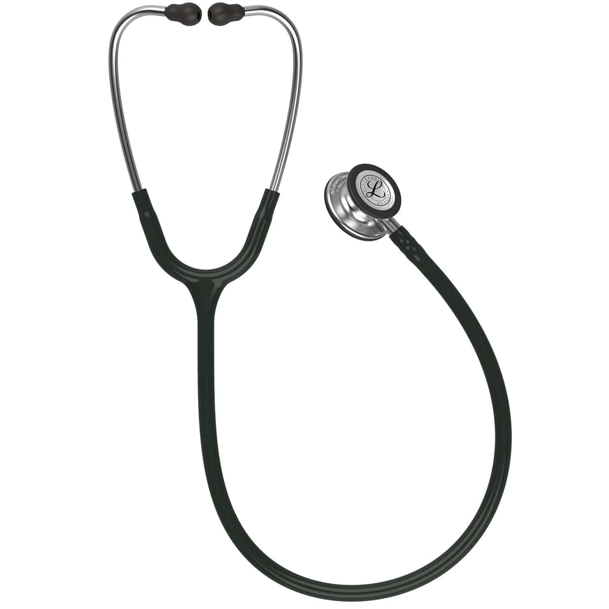 Littmann Classic III Stethoscope (Standard Finish) (Customised)