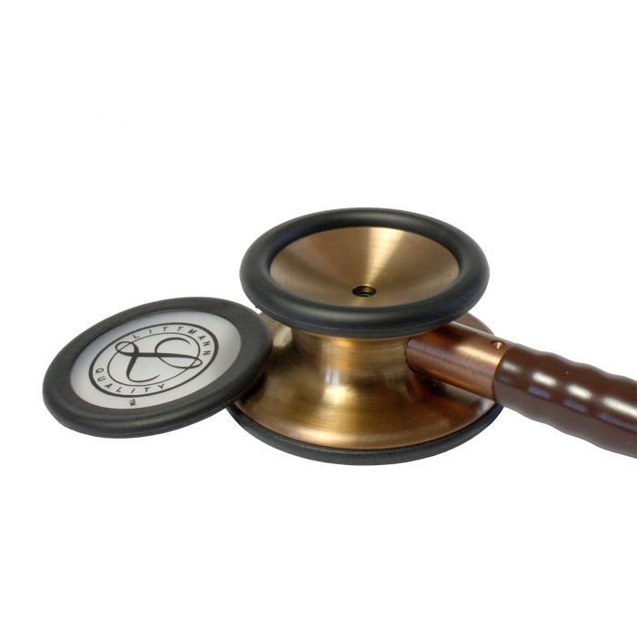 Littmann Classic III Stethoscope (Copper Finish) (Customised)