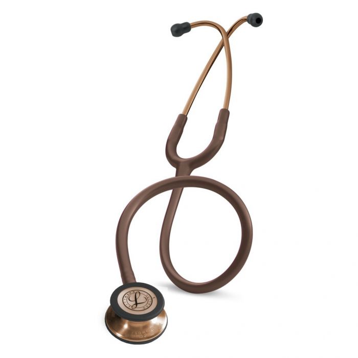 Littmann Classic III Stethoscope (Copper Finish) (Customised)