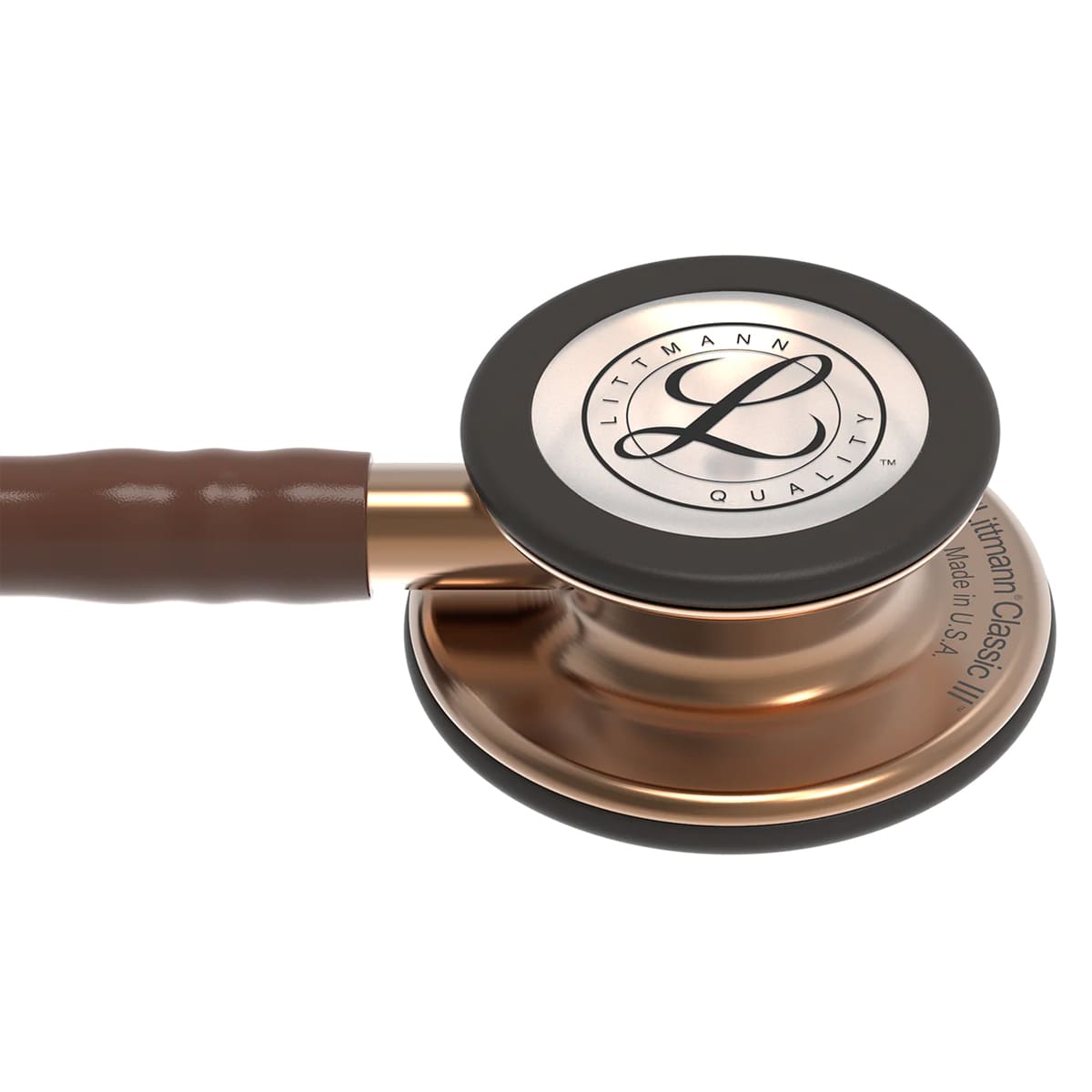 Littmann Classic III Stethoscope (Copper Finish) | Free UK