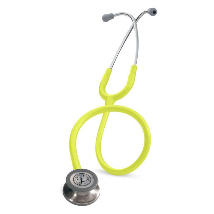 Littmann Classic III Stethoscope (Standard Finish) (Customised)