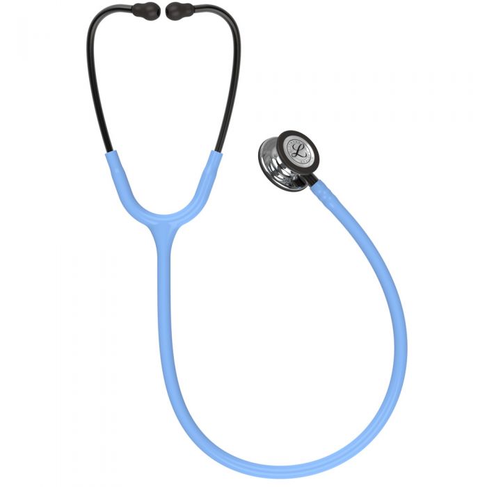 Littmann Classic III Stethoscope (Mirror) (Customised)