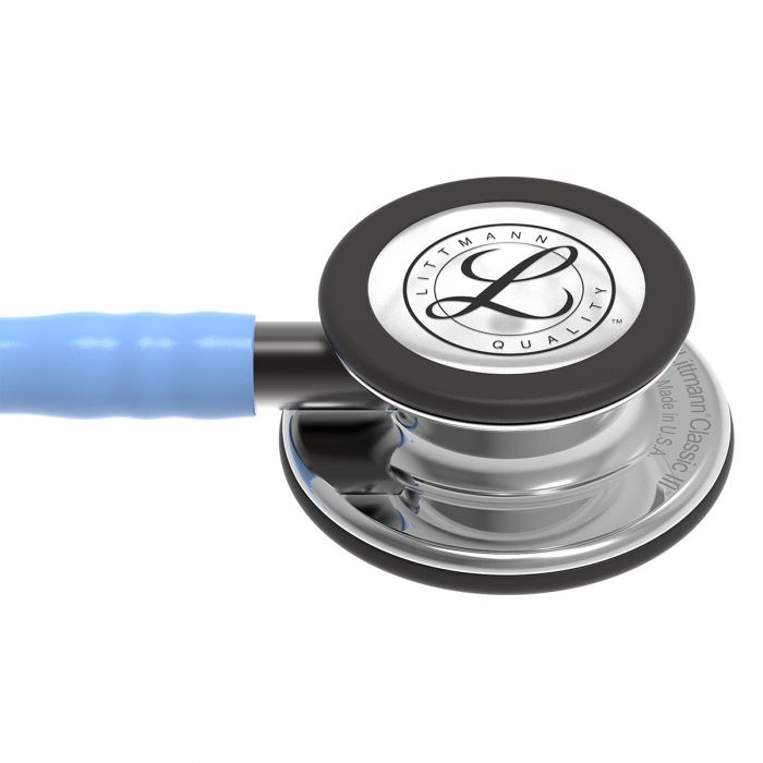 Littmann Classic III Stethoscope (Mirror)