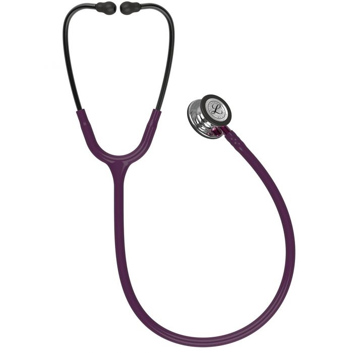 Littmann Classic III Stethoscope (Mirror)