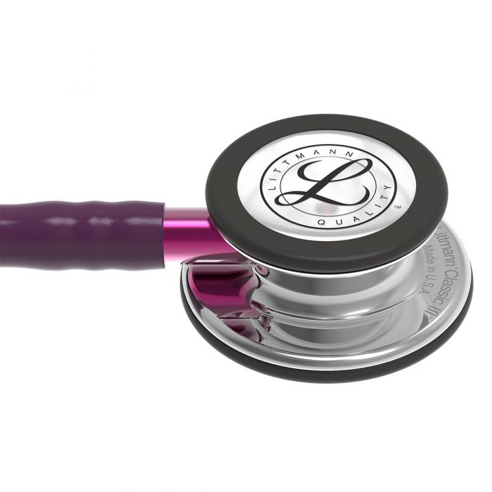 Littmann Classic III Stethoscope (Mirror)