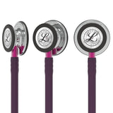 Littmann Classic III Stethoscope (Mirror) (Customised)