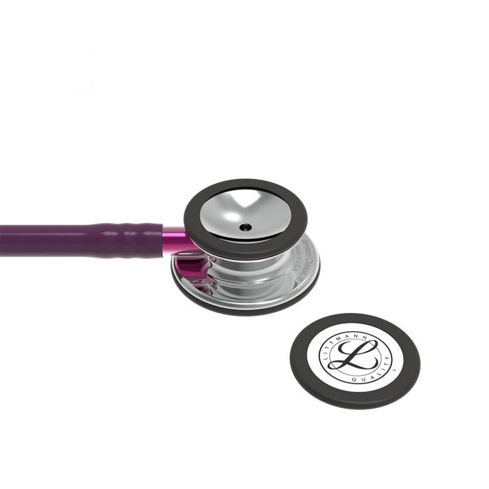 Littmann Classic III Stethoscope (Mirror) (Customised)