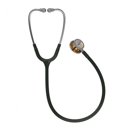 Littmann Classic III Stethoscope (Copper Finish) (Customised)