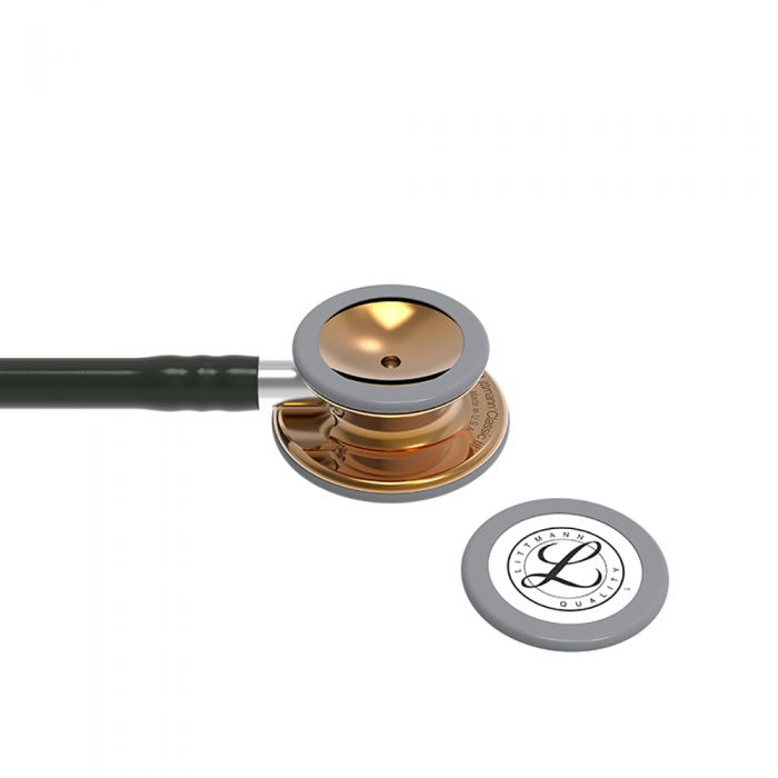 Littmann Classic III Stethoscope (Copper Finish)